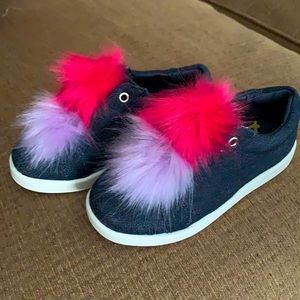 Sam Edelman Toddler Shoes